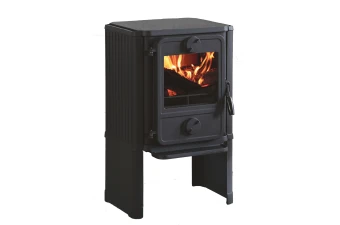 Kaminofen Morsø 1442 Muster Eichhörnchen