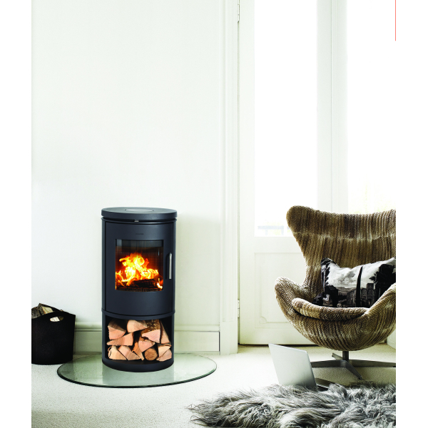 Kaminofen Morsø 6143 mit Holzfach im Top Deal – Bild 4