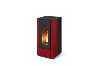 Pelletofen MCZ May Air 7 R im Top Deal