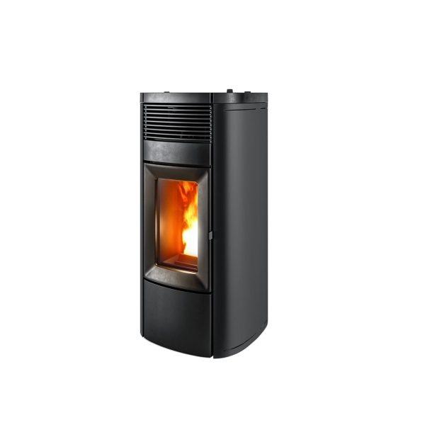 Pelletofen MCZ Musa Hydromatic 18 R – Bild 5