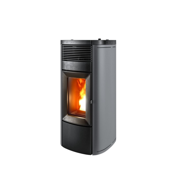 Pelletofen MCZ Musa Hydromatic 18 R – Bild 4