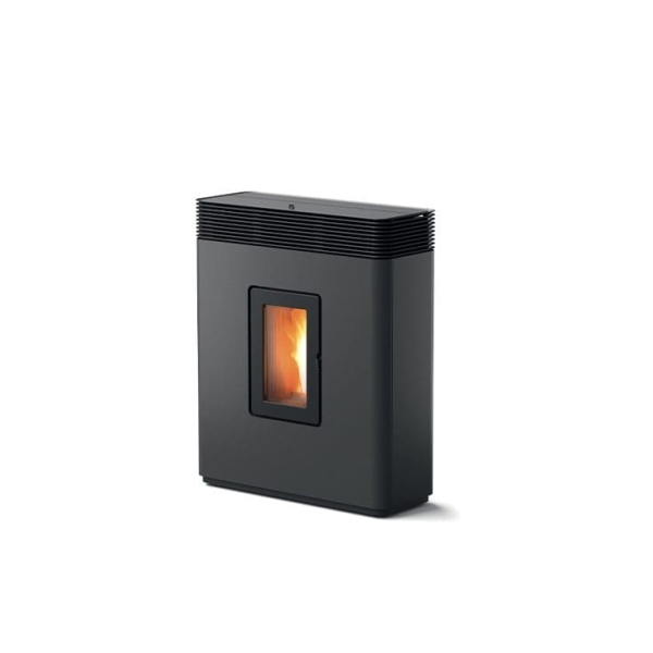 Pelletofen MCZ Philo Comfort Air 14 R – Bild 6