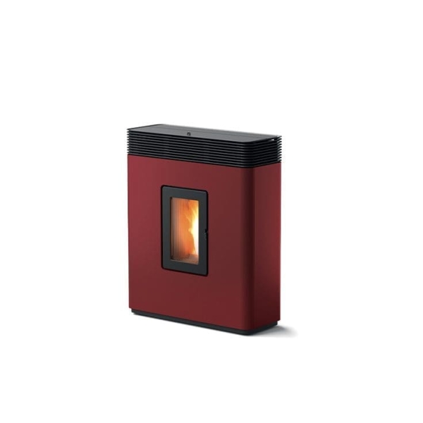 Pelletofen MCZ Philo Comfort Air 14 R – Bild 5