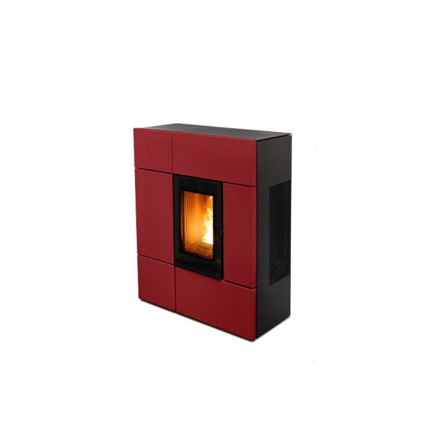 Pelletofen MCZ Stream Comfort Air 12 UP – Bild 4