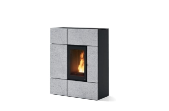 Pelletofen MCZ Stream Comfor Air 12 R im Top Deal