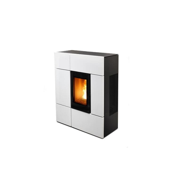 Pelletofen MCZ Stream Comfort Air 12 UP – Bild 3