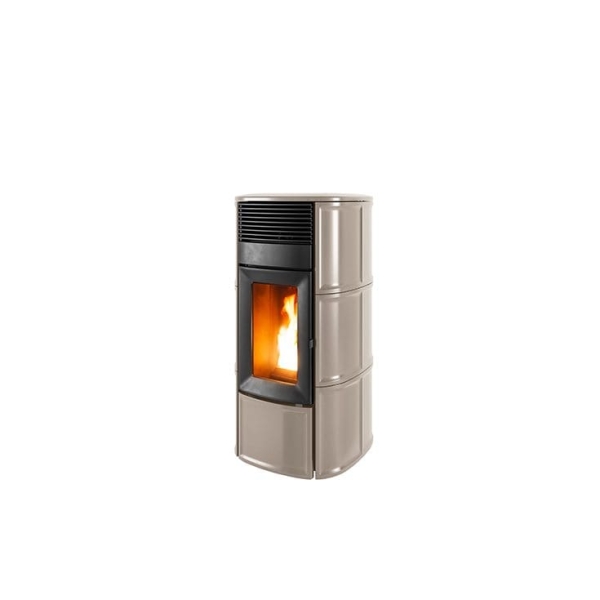 Pelletofen MCZ Suite Hydromatic 24 R – Bild 3
