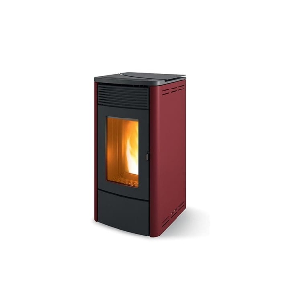 Pelletofen MCZ Tecla Air 6 R – Bild 3