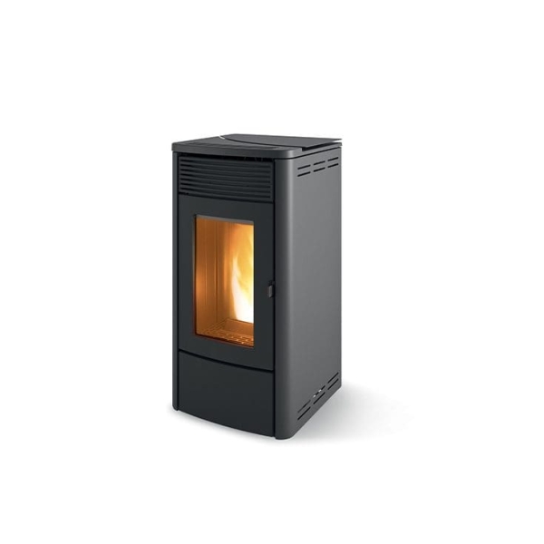 Pelletofen MCZ Tecla Air 6 R – Bild 4
