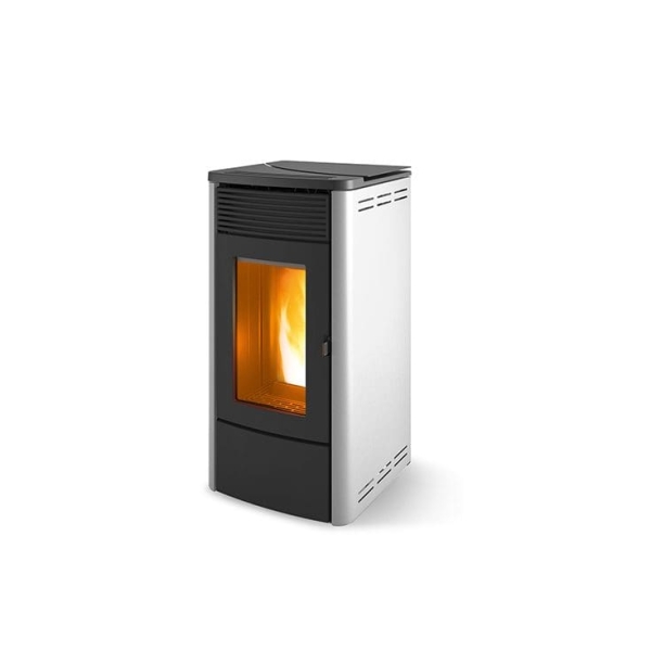 Pelletofen MCZ Tecla Air 6 R – Bild 5