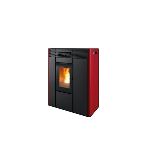 Pelletofen MCZ Thea Hydro 16 R – Bild 4