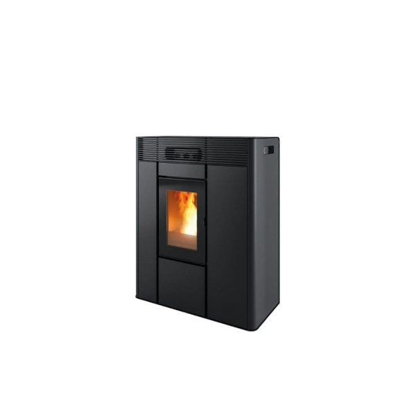 Pelletofen MCZ Thea Hydro 16 R – Bild 5