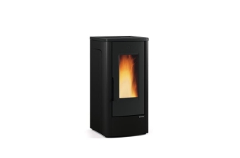 Pelletofen Extraflame Dahiana Plus schwarz im Top Deal