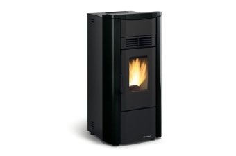 Pelletofen Extraflame Giusy Plus Evo 2.0 Kachel schwarz