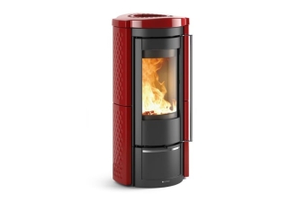 Kaminofen La Nordica Prestige Line Liù