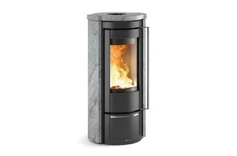 Kaminofen La Nordica Prestige Line Liù Naturstein