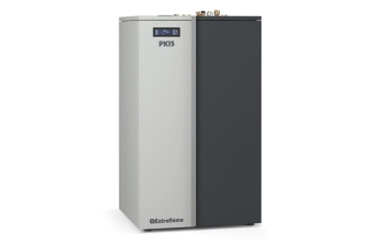 Pelletkessel Extraflame PK 15 wasserführend