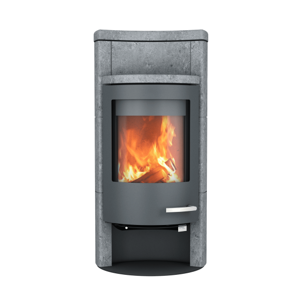 Kaminofen Skantherm Beo Naturstein – Bild 9