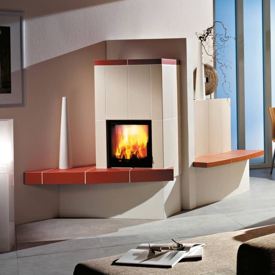 Kamineinsatz Spartherm Mini R1V RLU – Bild 2