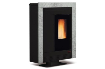 Pelletofen Extraflame Souvenir Plus 5.0 Naturstein