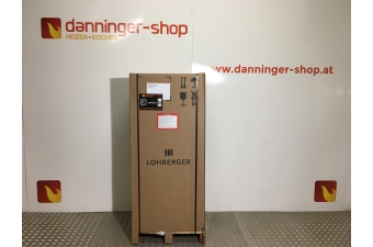 Testartikel 1 Kaminofen