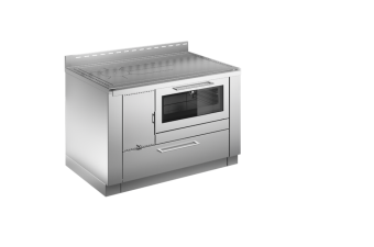 Wirtschaftsherd Pertinger 1300 Professional Trend