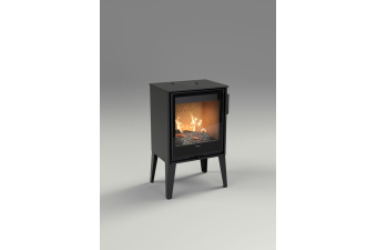 Kaminofen Contura 210G Classic Beine - neues Modell