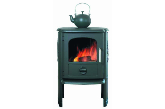 Kaminofen Morsø 3142 Eichhörnchen