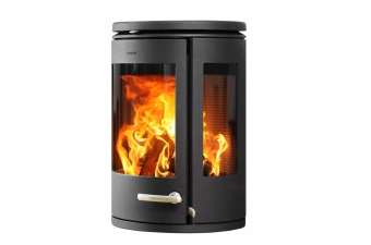 Kaminofen Morsø 7970 Wandmodell