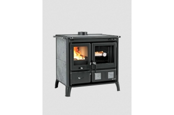 Tischherd La Nordica Prestige Line Gardenia 5.0 Naturstein