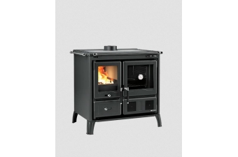 Tischherd La Nordica Prestige Line Gardenia 5.0 Steel