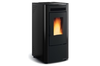 Pelletofen Extraflame Ketty Evo 5.0 Kachel schwarz im Top Deal