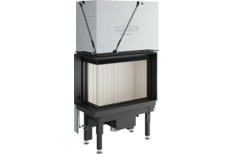 Kamineinsatz Spartherm Lean 2L-70h Test