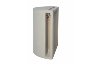 CB Keramische Lüftungsnische