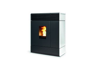 Pelletofen MCZ Aki Hydromatic 18 R