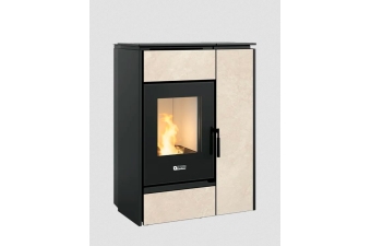 Hybridofen Extraflame Evolution Line Margaret Gres Ostuni