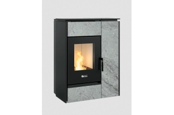 Hybridofen Extraflame Evolution Line Margaret Naturstein