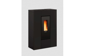Pelletofen Extraflame Marilena Plus 5.0 schwarz