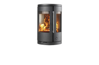 Kaminofen Morsø 7470 Wandmodell