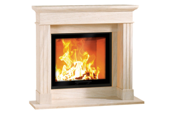 Kaminbausatz Schmid N12 Lina 7363