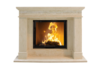 Kaminbausatz Schmid N13 Lina 7363