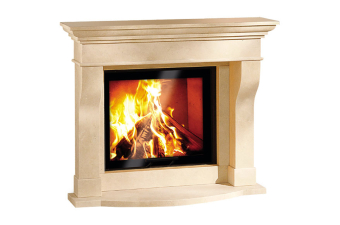 Kaminbausatz Schmid N16 Lina 7363