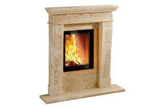 Kaminbausatz Schmid N19 Lina 4557