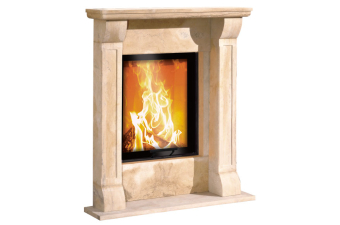 Kaminbausatz Schmid N20 Lina 6780