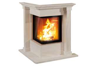 Kaminbausatz Schmid N23 Ekko 45(45)57