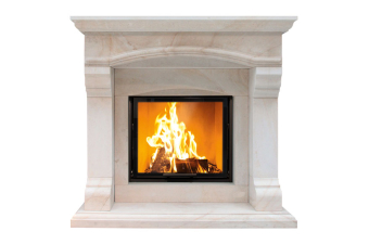 Kaminbausatz Schmid N24 Lina 7363