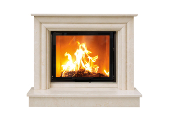 Kaminbausatz Schmid N26 Lina 7363