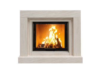 Kaminbausatz Schmid N28 Lina 7363