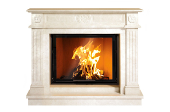 Kaminbausatz Schmid N29 Lina 7363