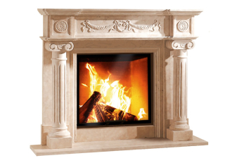 Kaminbausatz Schmid N2 Lina 7363